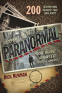 Cover Image: Passport to the Paranormal