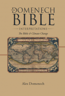 book cover for THE DOMENECH BIBLE INTERPRETATIONS