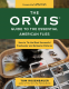 Cover Image: The Orvis Guide to the Essential American Flies: How to Tie the Most Successful Freshwater and Saltwater Patterns