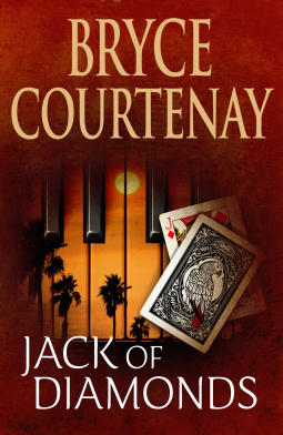 book cover for Jack of Diamonds