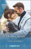 Cover Image: Unlocking the Doctor's Secrets