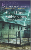 Cover Image: Cold Case Double Cross