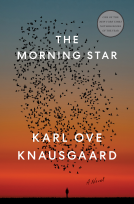 book cover for The Morning Star