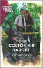 Cover Image: Colton K-9 Target