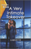 Cover Image: A Very Intimate Takeover