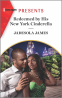 Cover Image: Redeemed by His New York Cinderella