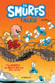 Cover Image: The Smurfs Tales #1