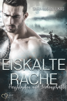 Buchcover für Eiskalte Rache