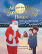Cover Image: Cole and the Giant Gingerbread House