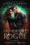 Cover Image: Honorable Rogue