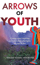 book cover for Arrows of Youth