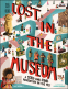 Cover Image: The Met Lost in the Museum