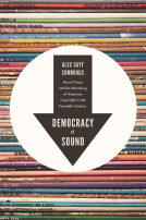 book cover for Democracy of Sound
