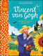 Cover Image: The Met Vincent van Gogh