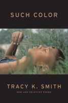 book cover for Such Color