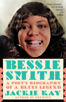 book cover for Bessie Smith