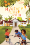 Cover Image: A Mystery at Lili Villa
