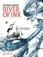 Cover Image: River of Ink