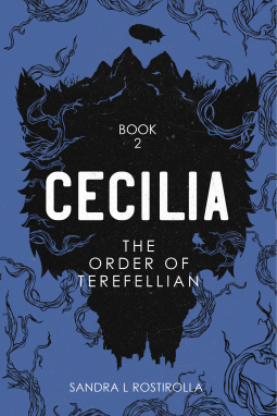 book cover for Cecilia: The Order of Terefellian