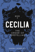 book cover for Cecilia: The Order of Terefellian