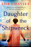 Cover Image: Daughter of the Shipwreck