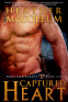 Cover Image: Captured Heart