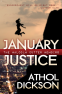 Cover Image: January Justice