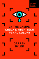 book cover for In the Camps