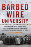 Cover Image: Barbed Wire University
