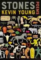 book cover for Stones