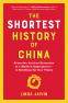 Cover Image: The Shortest History of China