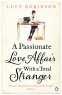 Cover Image: A Passionate Love Affair with a Total Stranger