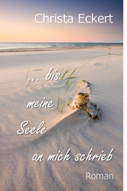 Buchcover für Bis meine Seele an mich schrieb