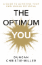 Cover Image: The Optimum You