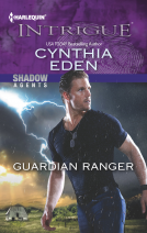 book cover for Guardian Ranger