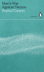 Cover Image: Man's War Against Nature