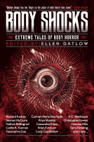book cover for Body Shocks
