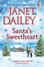 Cover Image: Santa's Sweetheart