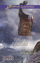 book cover for Final Resort