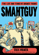 book cover for Smahtguy