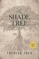 book cover for The Shade Tree