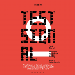 book cover for Test Signal
