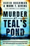 Cover Image: Murder at Teal's Pond