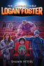 Cover Image: The Unforgettable Logan Foster #1