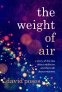 Cover Image: The Weight of Air
