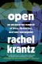 Cover Image: Open