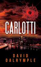 book cover for Carlotti