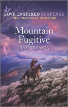book cover for Mountain Fugitive