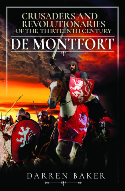 book cover for Crusaders and Revolutionaries of the Thirteenth Century