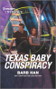 Cover Image: Texas Baby Conspiracy